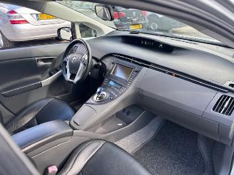 Toyota Prius 1.8 Dynamic automaat NAP picture 10