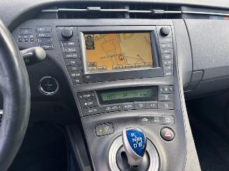 Toyota Prius 1.8 Dynamic automaat NAP picture 14
