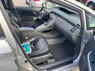 Toyota Prius 1.8 Dynamic automaat NAP picture 7