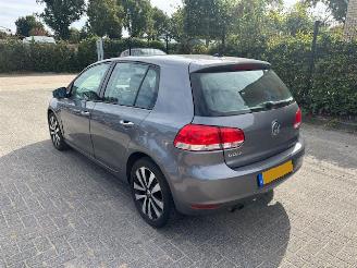 Avarii autoturisme Volkswagen Golf 1.4 Tsi Comfort Clima  122pk 2011/1
