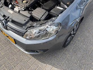 Volkswagen Golf 1.4 Tsi Comfort Clima  122pk picture 10
