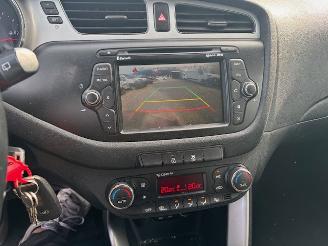 Kia Cee d 1.6 CRDI Dynamic picture 15
