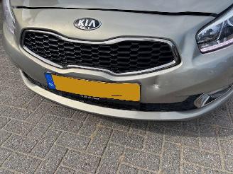 Kia Cee d 1.6 CRDI Dynamic picture 4