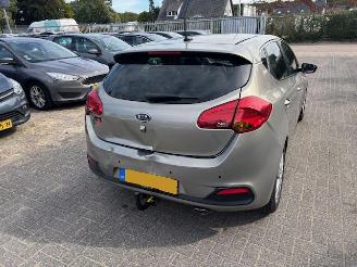 Kia Cee d 1.6 CRDI Dynamic picture 7