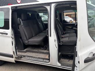 Ford Transit Custom 2.0 TDCI L2H1 DC 170pk  Nap picture 11