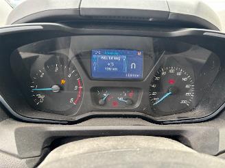 Ford Transit Custom 2.0 TDCI L2H1 DC 170pk  Nap picture 16