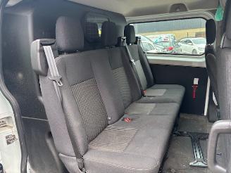 Ford Transit Custom 2.0 TDCI L2H1 DC 170pk  Nap picture 12