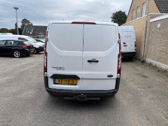 Ford Transit Custom 2.0 TDCI L2H1 DC 170pk  Nap picture 2