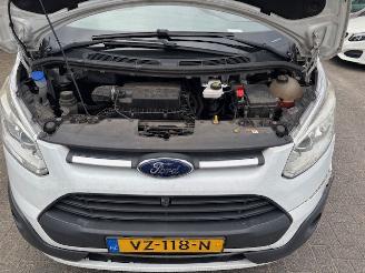 Ford Transit Custom 2.0 TDCI L2H1 DC 170pk  Nap picture 15