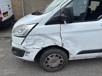 Ford Transit Custom 2.0 TDCI L2H1 DC 170pk  Nap picture 9