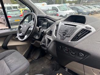 Ford Transit Custom 2.0 TDCI L2H1 DC 170pk  Nap picture 14