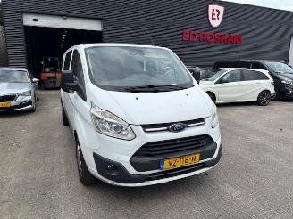 Ford Transit Custom 2.0 TDCI L2H1 DC 170pk  Nap picture 6