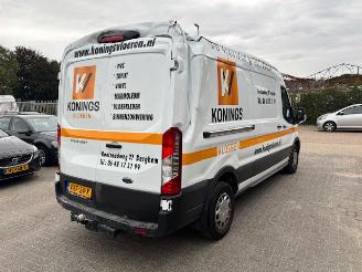 Ford Transit 2.0 TDCI L3H2 Limited 170pk (km11200 NAP) picture 6