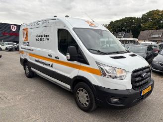 Ford Transit 2.0 TDCI L3H2 Limited 170pk (km11200 NAP) picture 2