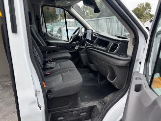 Ford Transit 2.0 TDCI L3H2 Limited 170pk (km11200 NAP) picture 7