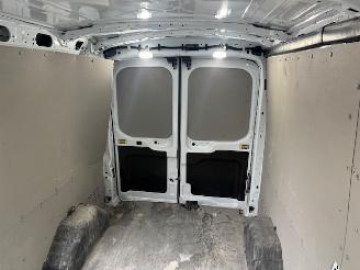 Ford Transit 2.0 TDCI L3H2 Limited 170pk (km11200 NAP) picture 10