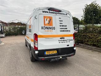 Ford Transit 2.0 TDCI L3H2 Limited 170pk (km11200 NAP) picture 5