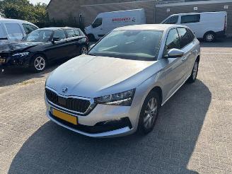 Skoda Scala 1.0 TSI Ambition 5-drs picture 6