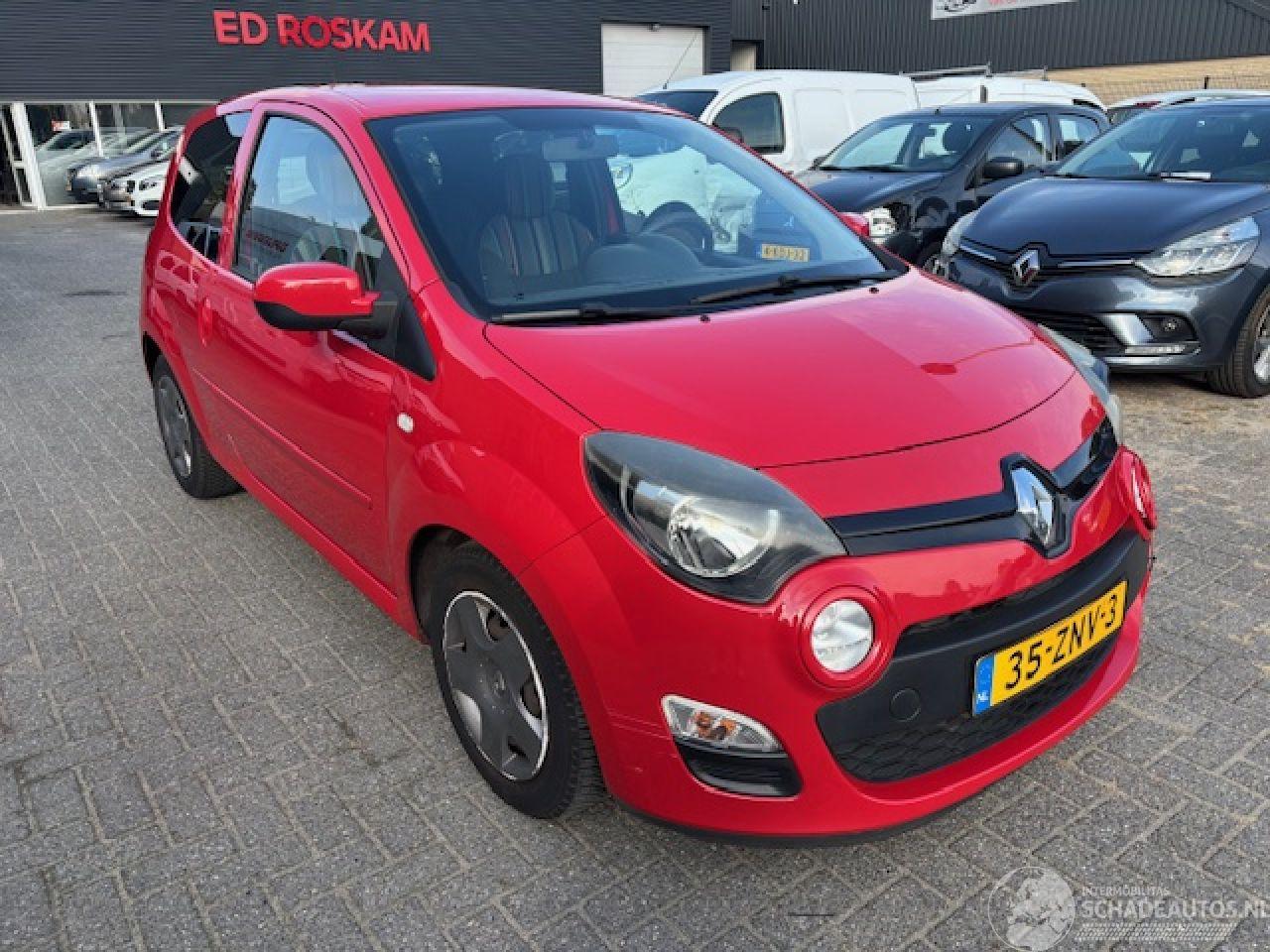 Renault Twingo 1.2 16v Collection airco