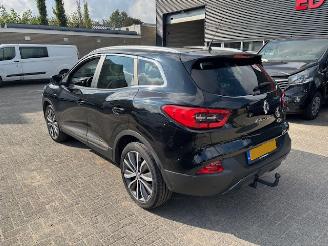 Schadeauto Renault Kadjar 1.2 TCe Bose  131pk clima 2016/5