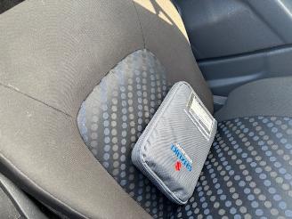 Suzuki Celerio 1.0 Comfort 5-drs airco picture 15