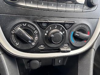 Suzuki Celerio 1.0 Comfort 5-drs airco picture 12