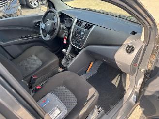 Suzuki Celerio 1.0 Comfort 5-drs airco picture 10