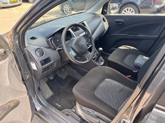 Suzuki Celerio 1.0 Comfort 5-drs airco picture 11
