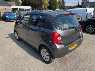 Suzuki Celerio 1.0 Comfort 5-drs airco picture 3