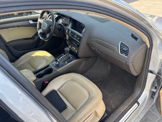 Audi A4 1.8 TFSI Automaat 170pk picture 10