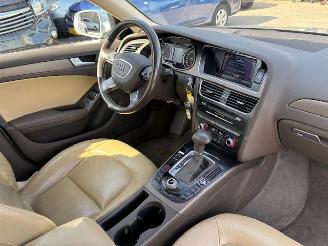 Audi A4 1.8 TFSI Automaat 170pk picture 11