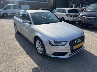 Audi A4 1.8 TFSI Automaat 170pk picture 6
