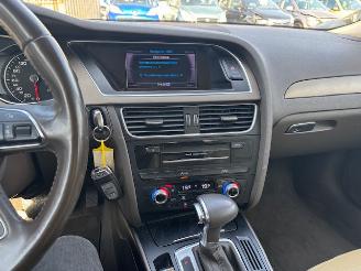 Audi A4 1.8 TFSI Automaat 170pk picture 13