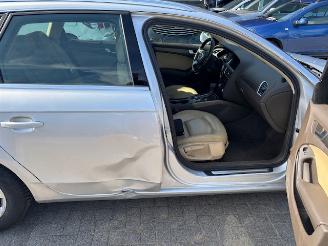 Audi A4 1.8 TFSI Automaat 170pk picture 9
