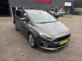skadebil auto Ford S-Max 1.5 ST-Line 7-pers 2018/5