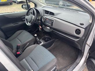 Toyota Yaris 1.3 16v 5-drs Aspiration picture 9