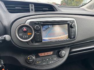 Toyota Yaris 1.3 16v 5-drs Aspiration picture 16