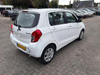Suzuki Celerio 1.0  5-drs airco Comfort picture 3