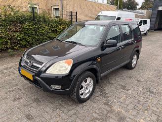 Honda Cr-v 2.0I ES  Airco 150pk picture 1