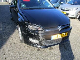 Volkswagen Polo 1.2 TDI BLM. COMF EDITION picture 5