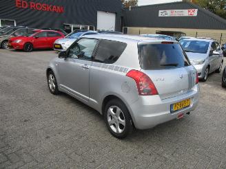 Schadeauto Suzuki Swift 1.3 COOL 2010/11