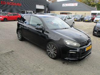 Unfallwagen Volkswagen Golf 1.2 TSI CLIMAT 2011/11