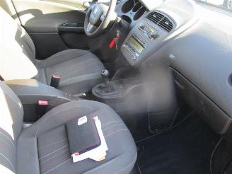 Seat Altea 1.2 TSI COPA picture 9