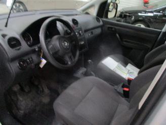 Volkswagen Caddy 1.6 TDI AIRCO picture 6