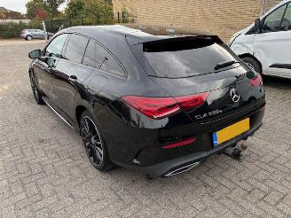 Unfallwagen Mercedes Cla-klasse 250e Premium Plus AMG 2021/3