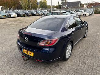 Mazda 6 1.8 Sedan picture 3