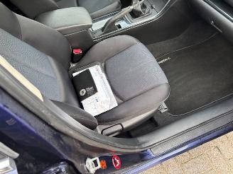 Mazda 6 1.8 Sedan picture 9