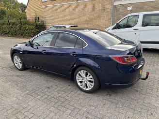 Mazda 6 1.8 Sedan picture 4