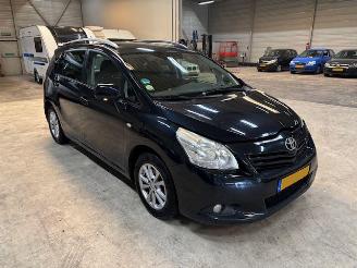 Avarii autoturisme Toyota Verso 2.0 D-4D Business Clima 2012/5