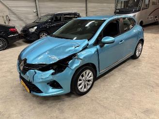 Renault Clio 1.0 TCE ZEN 5-drs (km 30.680 nap) picture 5